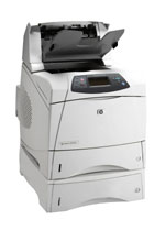 Hewlett Packard LaserJet 4200dtns printing supplies